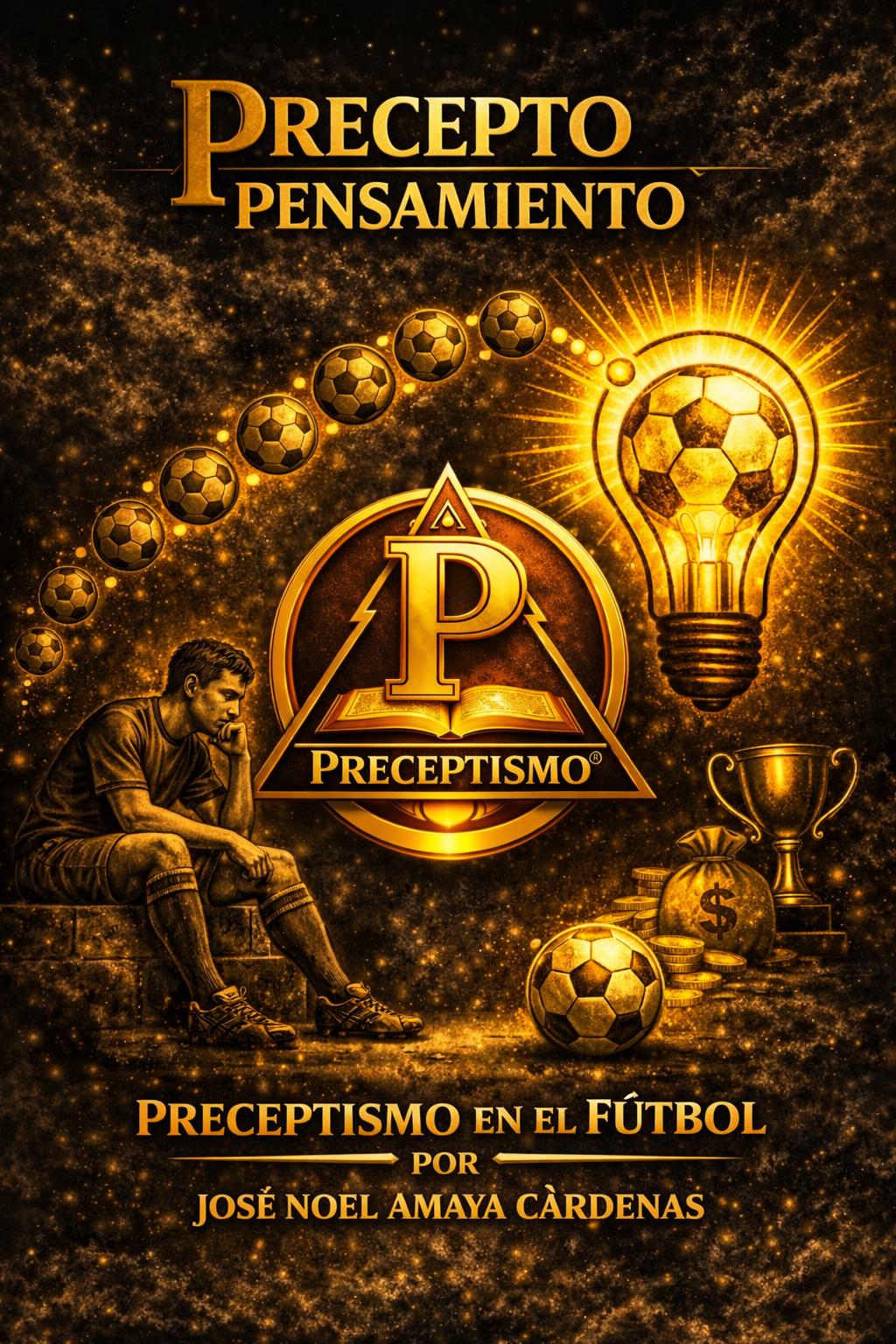 Precepto Pensamiento