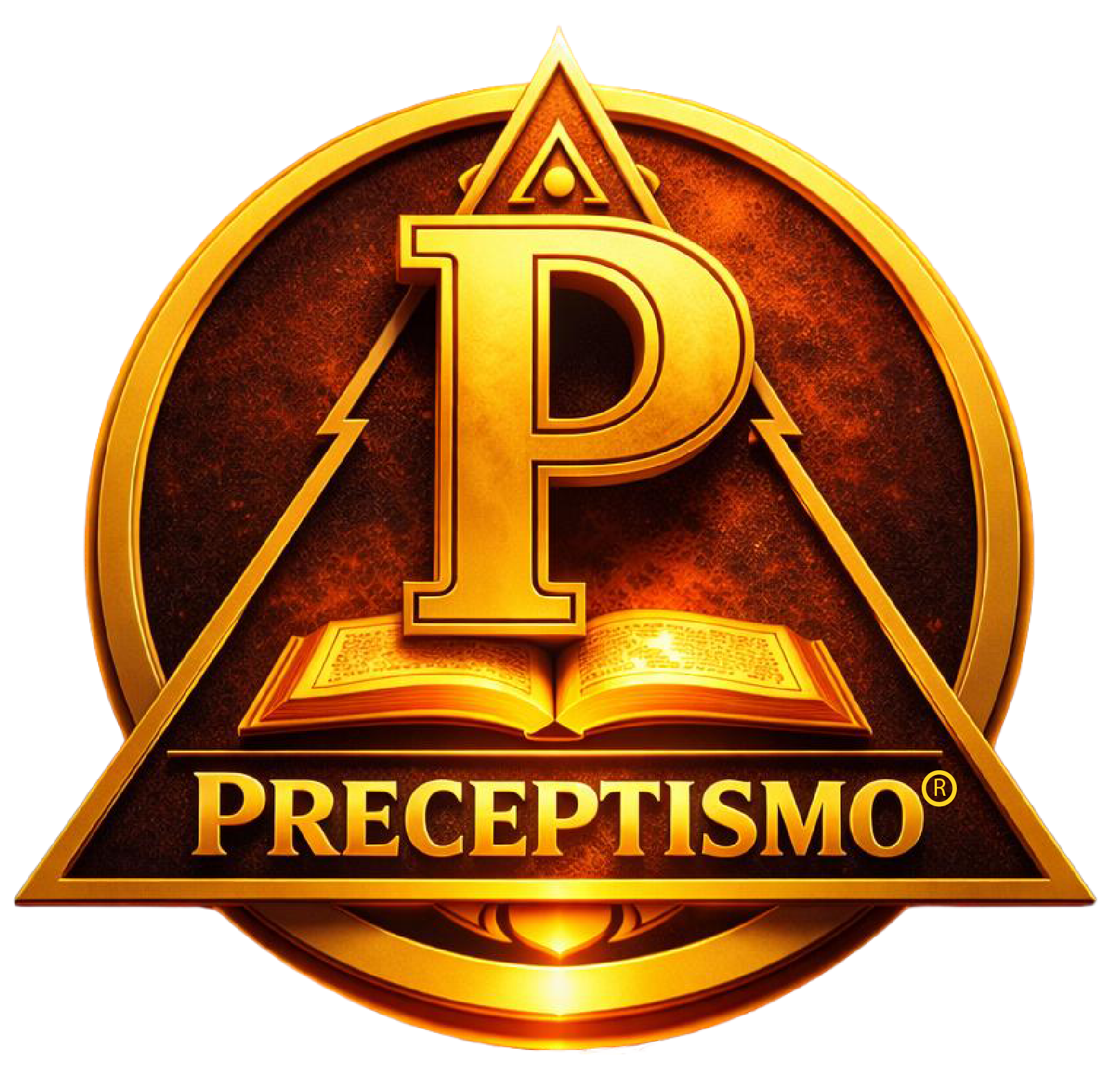 Preceptismo Logo