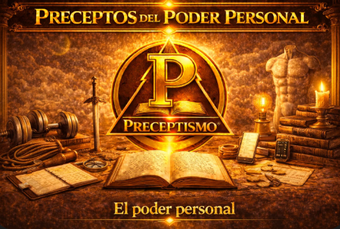 Precepto Poder Personal