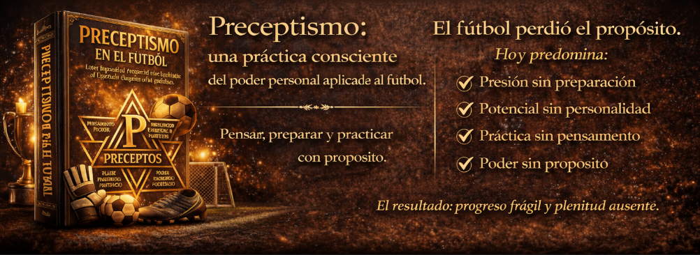 Preceptismo portada 1