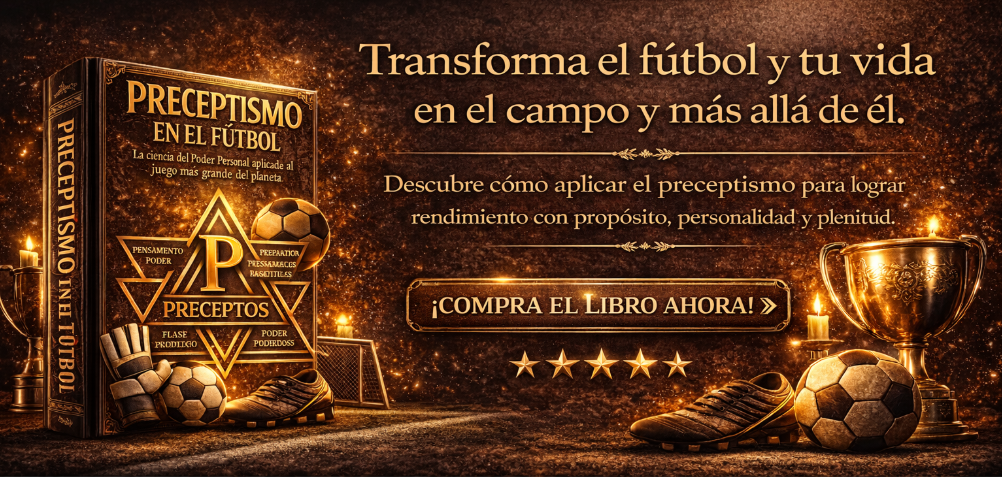 Preceptismo portada 2