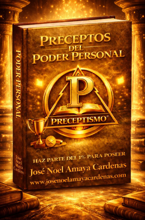 Preceptos del Poder Personal