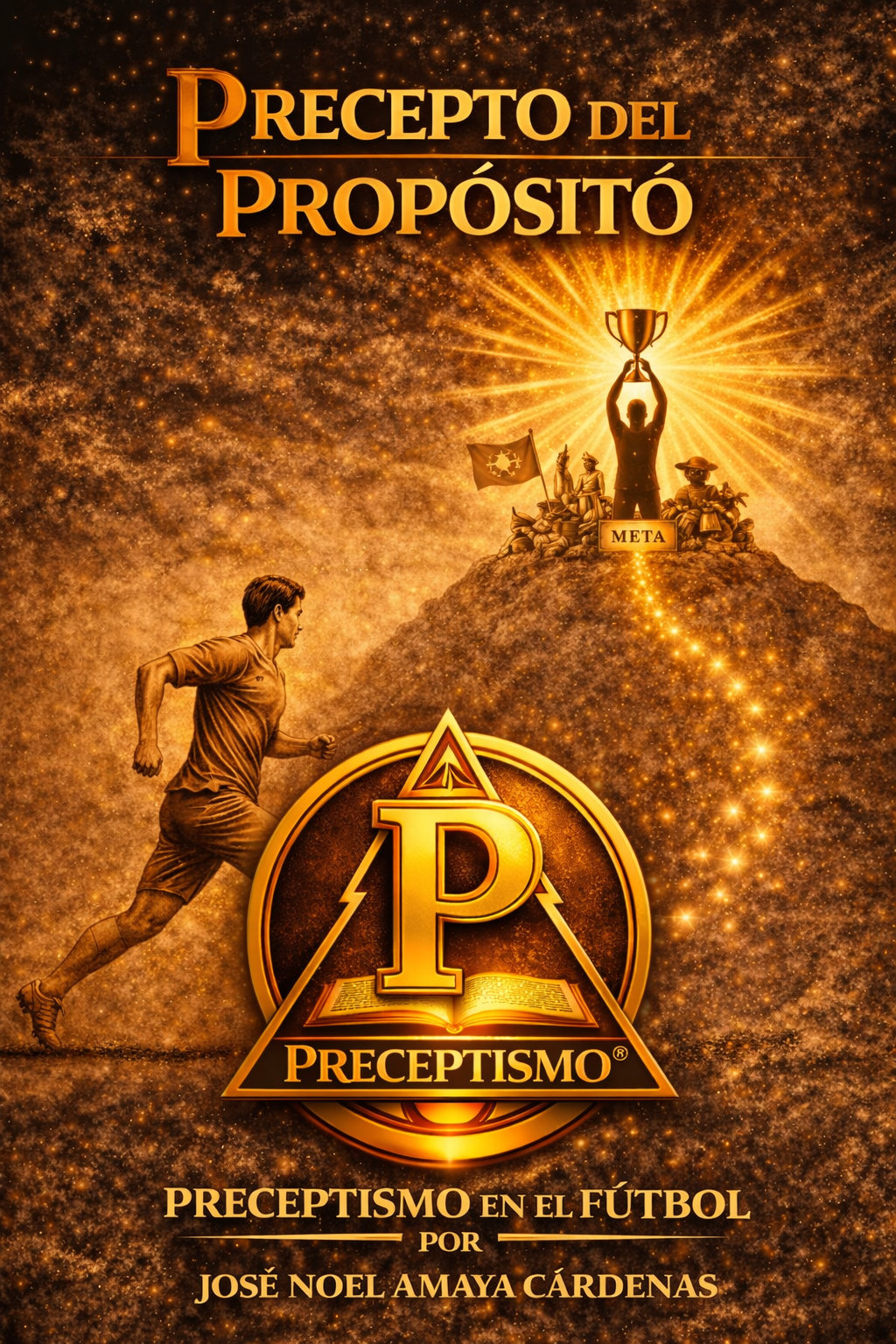 Precepto del Propósito